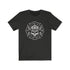 Firefighter Last  Out Jersey Short Sleeve Tee